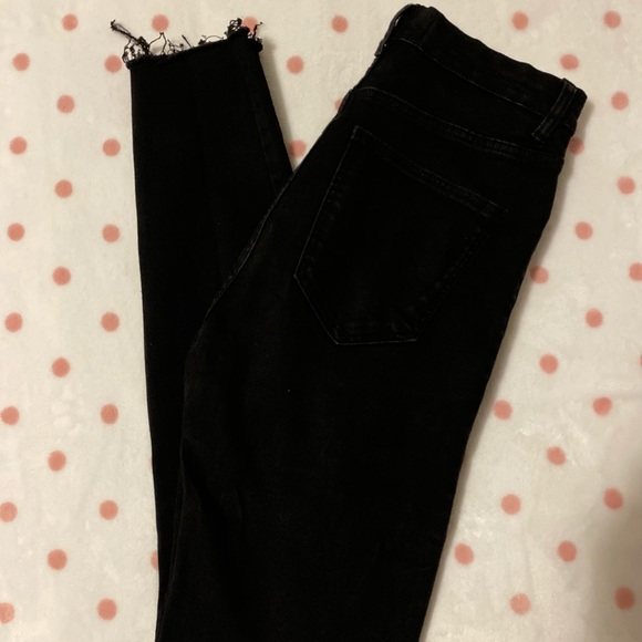 Skinny jeans - Picture 1 of 2